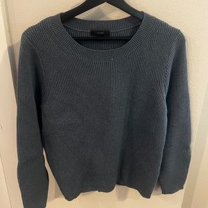 J. Crew Oversized Sweater